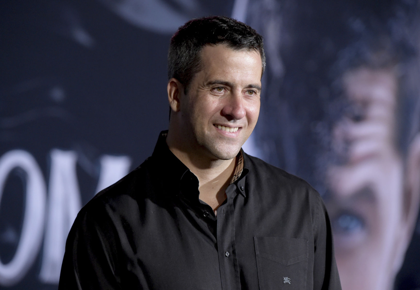 Birthday: Troy Garity